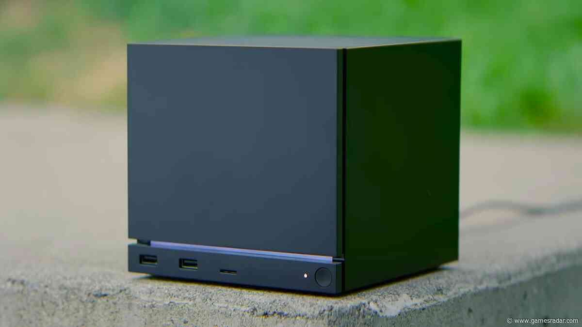 The Steam Machine's $1,000+ price tag is unlikely to come down anytime soon as Valve says the memory crisis is "still getting worse"