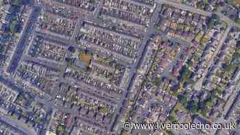 Shots fired in St Helens as man arrested