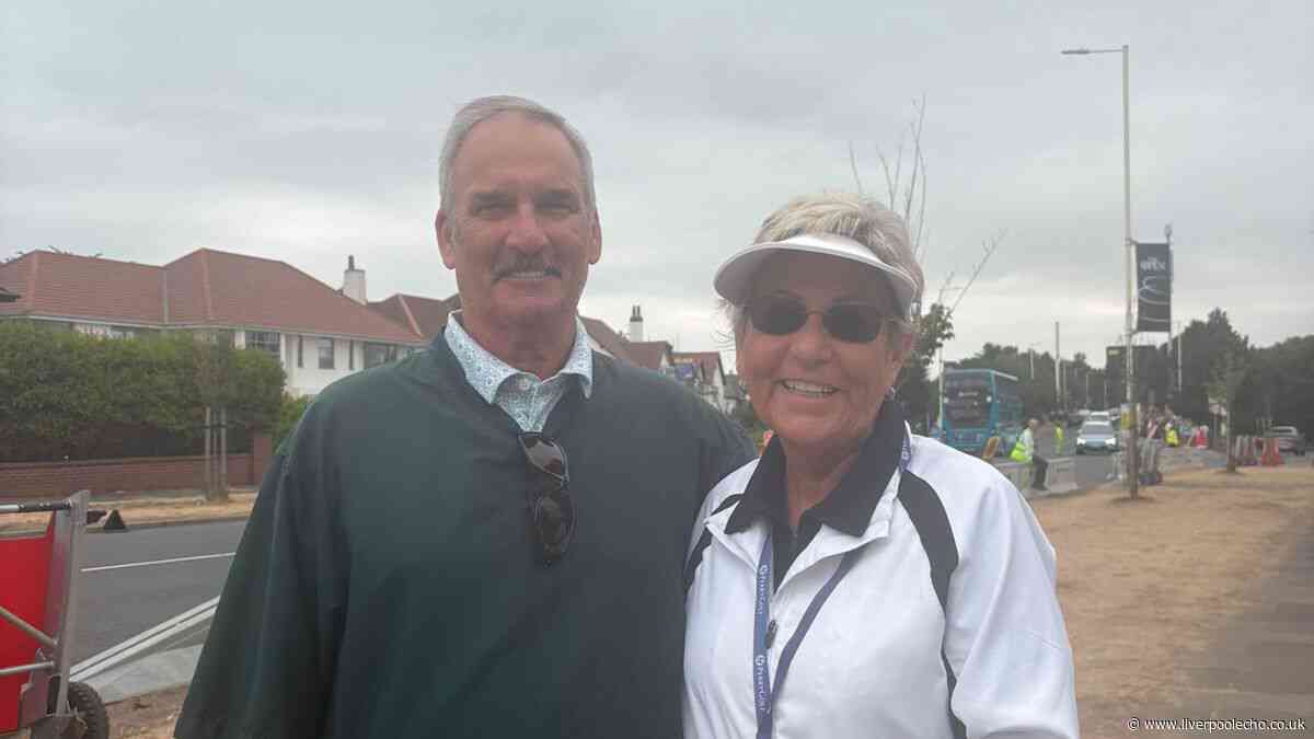 Why Tommy Fleetwood is so loved in North America as fan shares special trait
