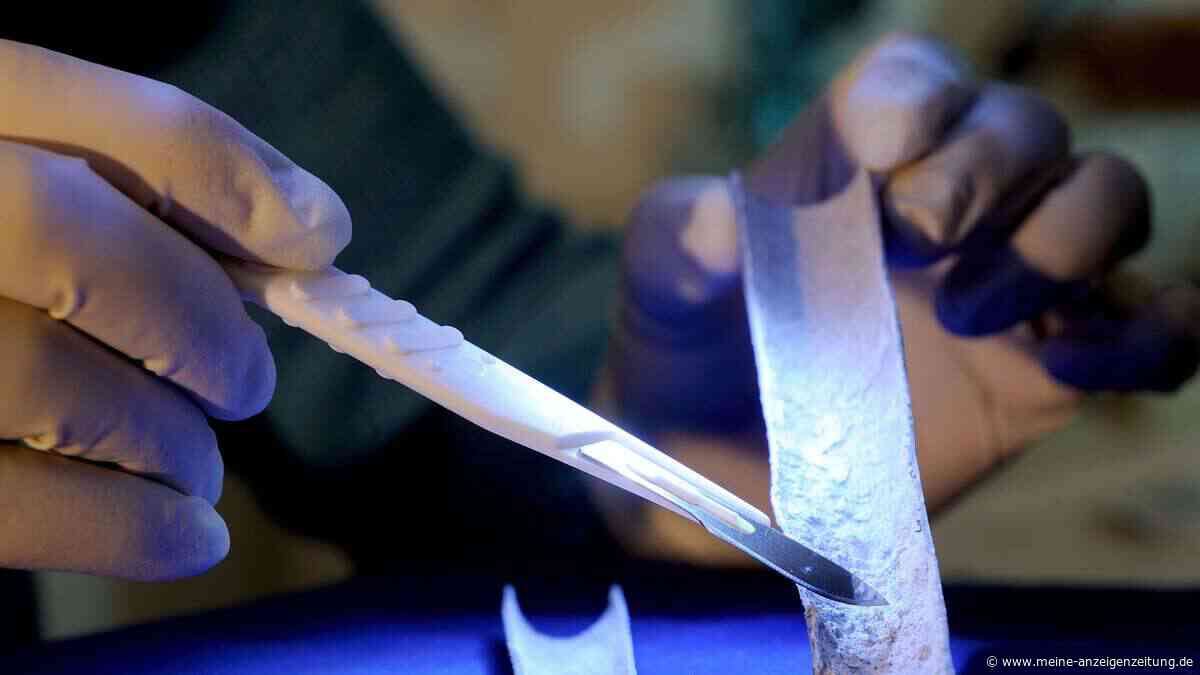 Neues Polymer repariert sich selbst: Schweizer Startup will Industriebeschichtungen revolutionieren