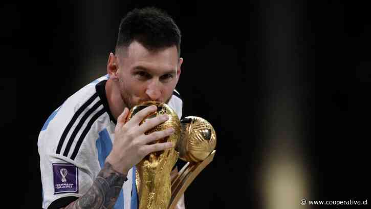 El historial de Argentina: La Albiceleste va por su cuarta estrella en su séptima final de un Mundial