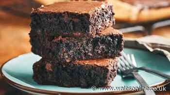 Baker adds 'secret ingredient' into brownie mixture and people are horrified
