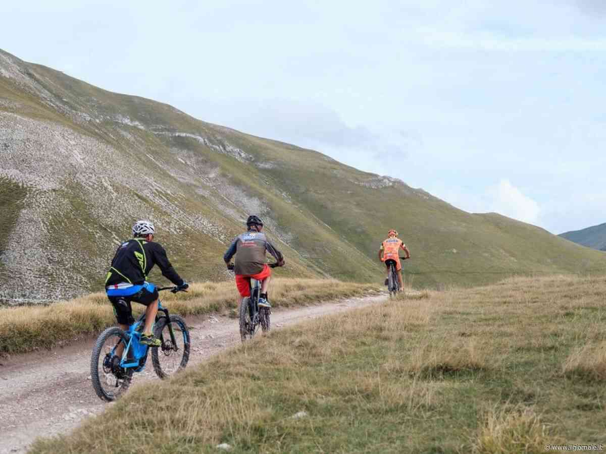 Marche in bici, le "fiandre" italiane tra sport e cicloturismo