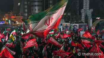 Iran threatens wider war if US strikes persist: 'No political border' will be safe