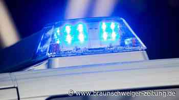 Wasser läuft aus Haustür – Polizei entdeckt Mann mit Haftbefehl in Salzgitter