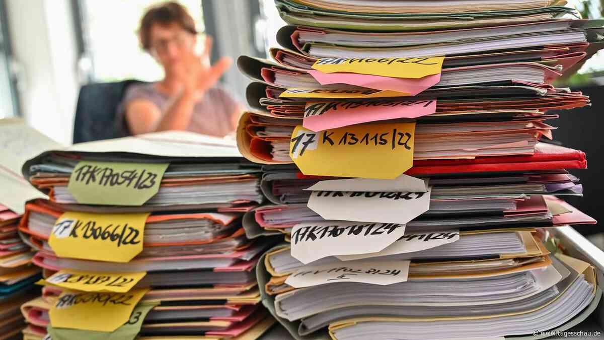 Regierung plant Bürokratie-Abbau: Betriebe bleiben skeptisch