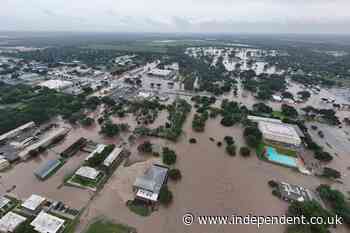 Floods test Texas’ new warning systems a year after Camp Mystic tragedy