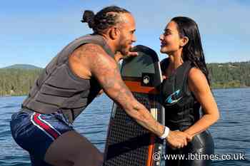 Kim Kardashian, Lewis Hamilton Dating: F1 Star Shares Rare Family Holiday Snaps On Instagram