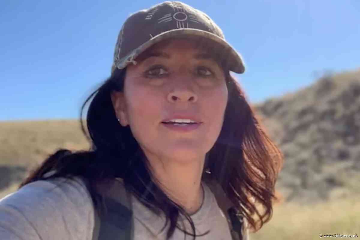 Melissa Casias Is Dead: Missing Nuclear Worker's Phones Were 'Wiped Clean' Before She Was Found Dead