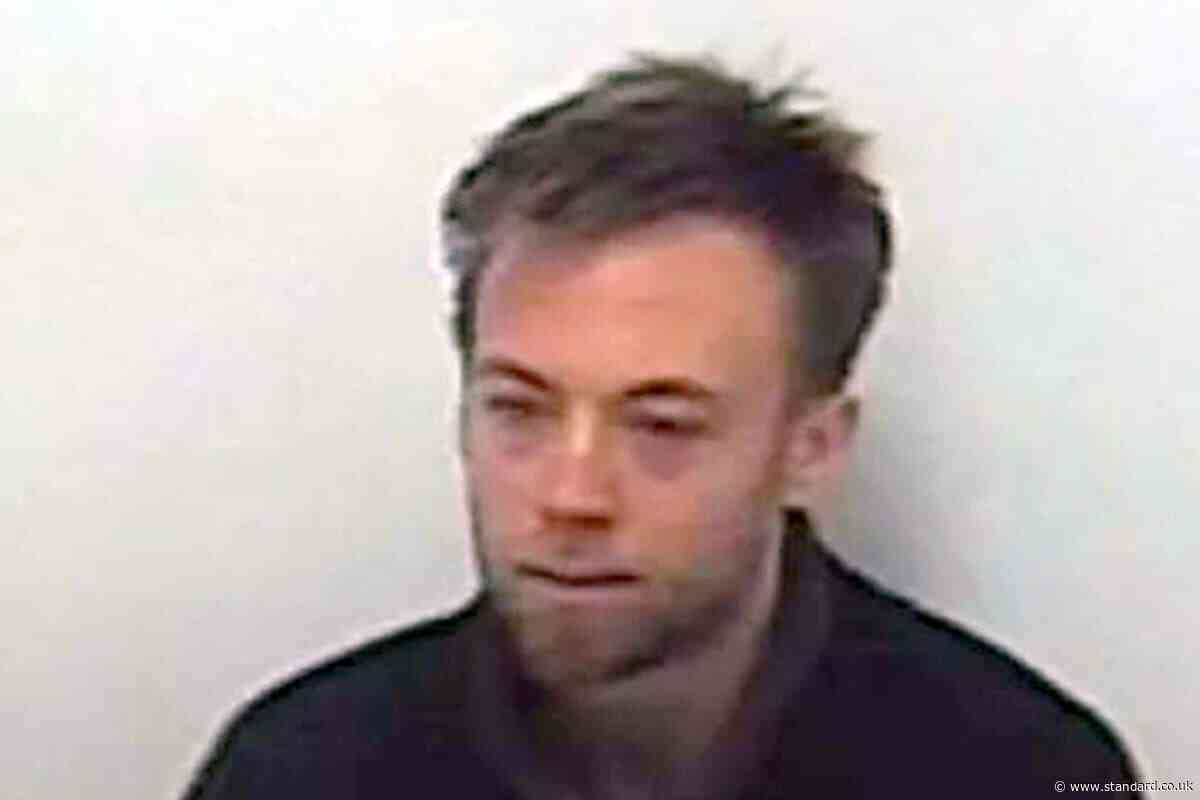 Speedboat killer charged with attacking new girlfriend after prison release