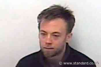 Speedboat killer charged with attacking new girlfriend after prison release