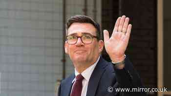 'Why I'm backing Andy Burnham's different approach to politics'