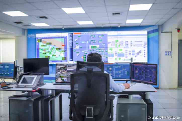 Building a More Resilient Business Through Proactive IT Management