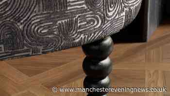 Dunelm's 'sturdy' chair with heavy sale reduction looks 'perfect in my hallway'