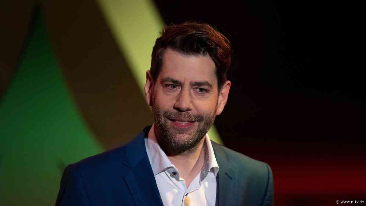 Unprofessionelles ZDF?: "Anstalt"-Moderator konnte Danger-Dan-Absage nicht fassen