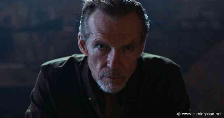 Richard Brake Talks ‘Twisted’ Pinocchio Unstrung Role, Reflects on Game of Thrones & Batman Begins | Interview