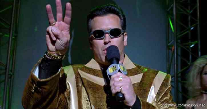 Watch Bruce Campbell’s $2.5 Billion Trilogy Before It Leaves Netflix 