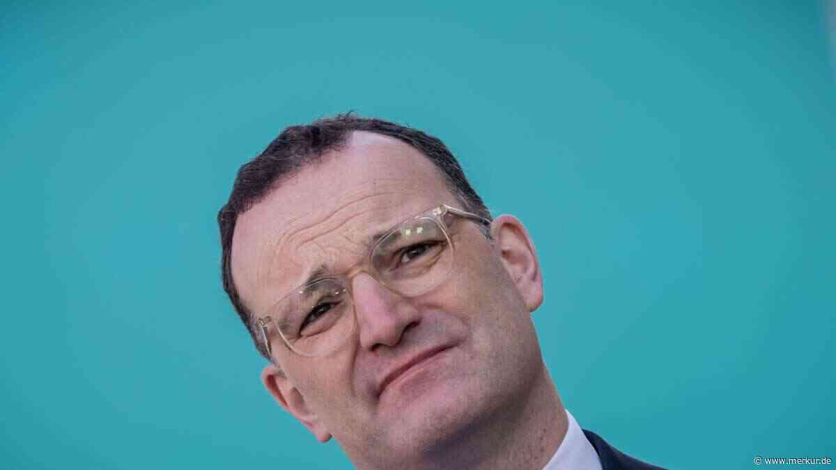 Jens Spahn überlebte Spenden- und Masken-Skandal – seine Vaterschaft bringt ihn jetzt zu Fall