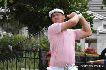 Bryson DeChambeau Penalty: How Moving Tall Grass Derailed His British Open Charge