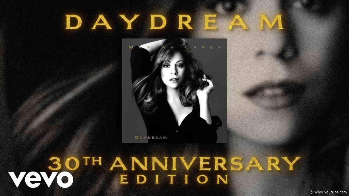 Mariah Carey - Daydream: 30th Anniversary