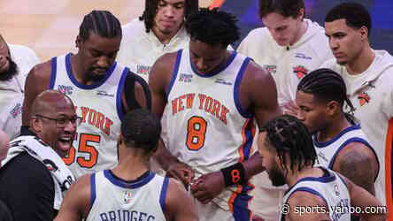 Knicks 2026 offseason development wish list: Breaking down each returning player