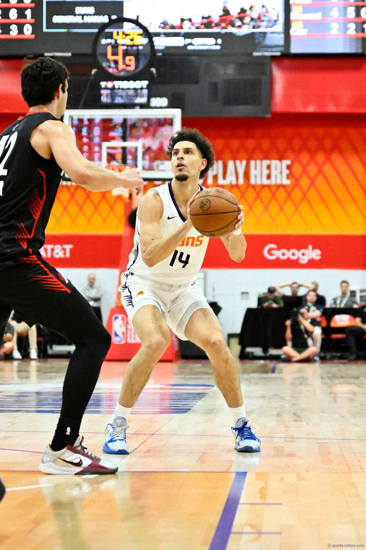 SBN Reacts: One hot shooting night hasn’t erased concerns about Koby Brea