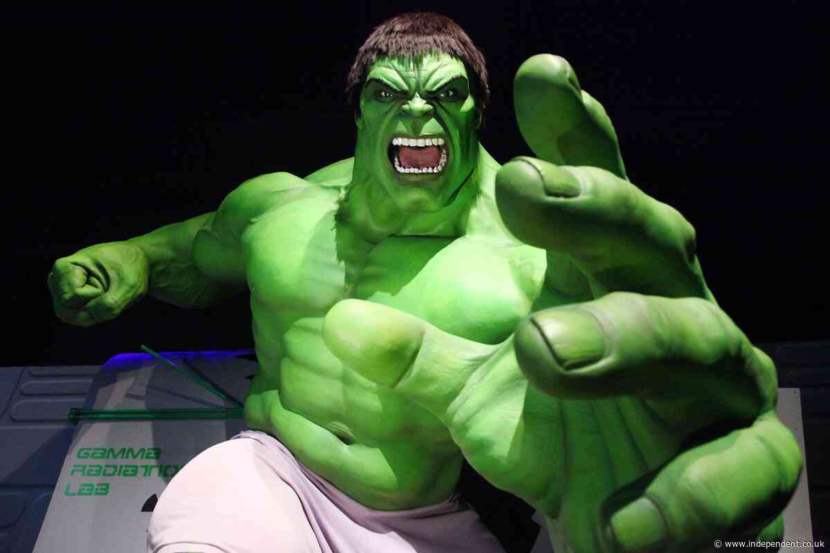 RFK Jr smash Hulk: Trump secretary offers brutal diagnosis of Marvel star Mark Ruffalo after texting feud