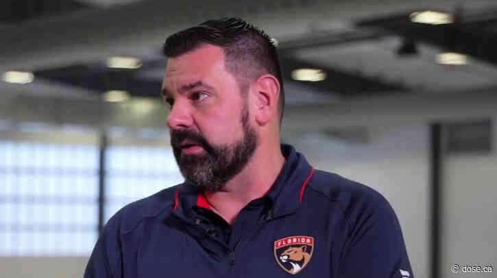 Panthers Employee Suspended Following His Arrest