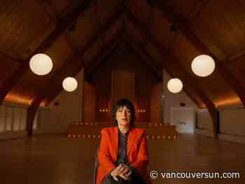 Queer icon Carole Pope's Antidiva documentary will screen at the Rio Theatre