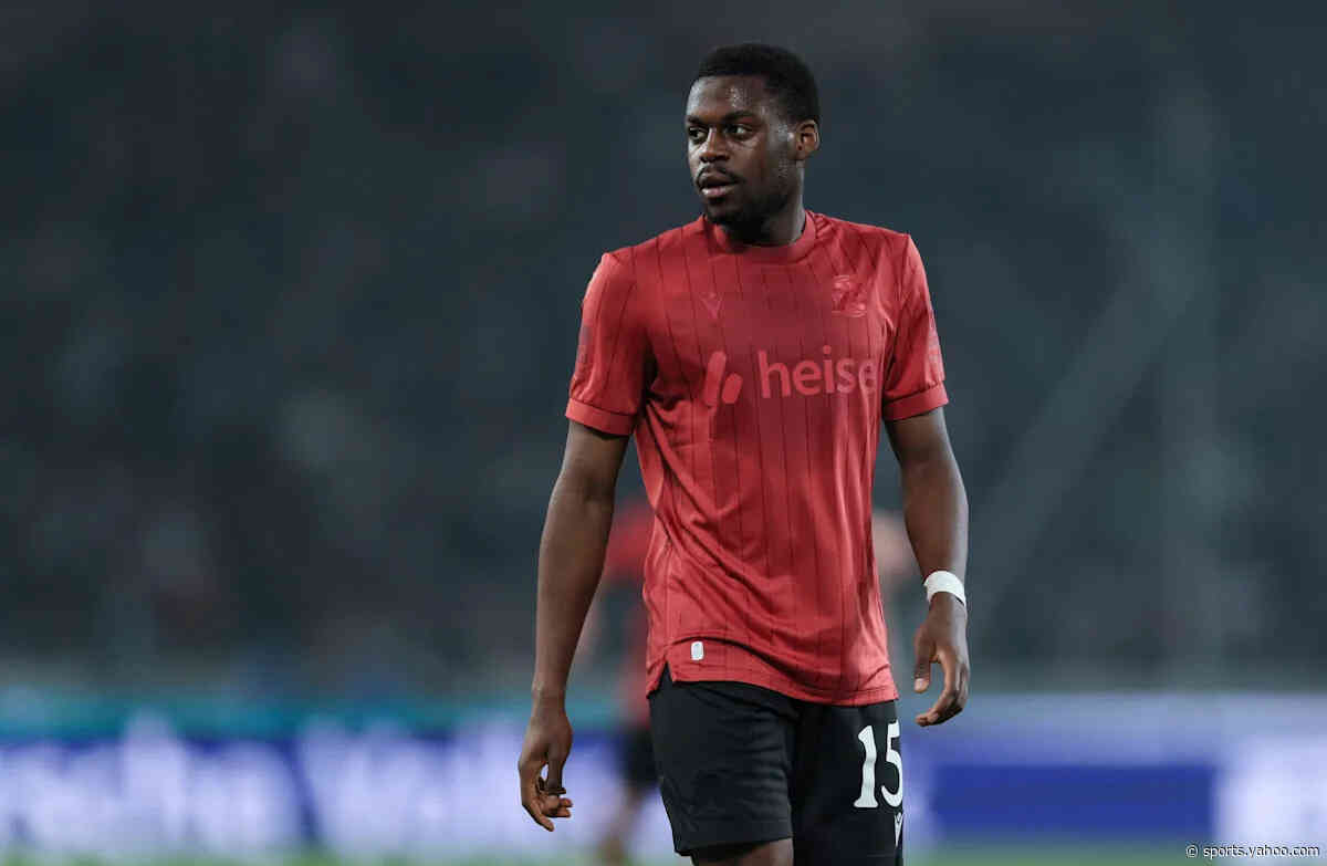 Official | Eintracht Frankfurt seal €13m Noël Aséko capture