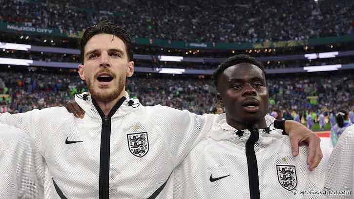 Will the World Cup affect Arsenal's transfer plans?