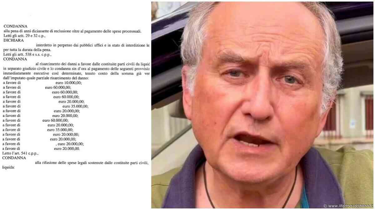 Caso Roggero, i risarcimenti ai familiari dei rapinatori e il rischio pignoramenti: perché la nuova norma “salva difesa” non lo riguarda
