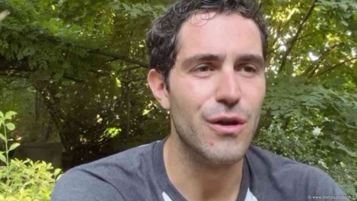 “Non posso vivere in uno Stato dove, dopo una rapina, uno esce per strada e spara. Non posso vivere in uno Stato che concede la grazia a chi reagisce così”: le parole di Tommaso Zorzi