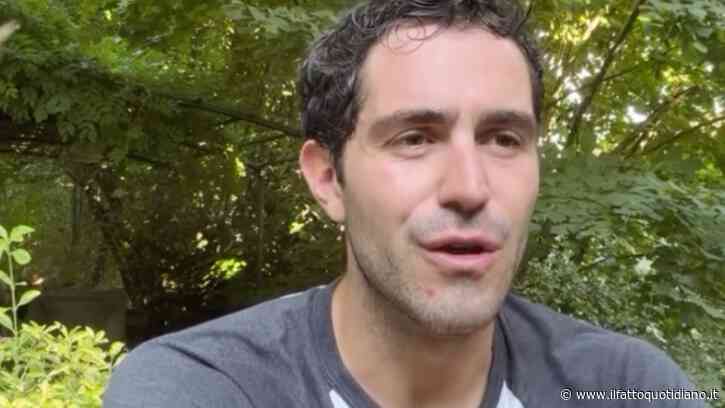 “Non posso vivere in uno Stato dove, dopo una rapina, uno esce per strada e spara. Non posso vivere in uno Stato che concede la grazia a chi reagisce così”: le parole di Tommaso Zorzi