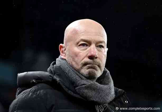 World Cup Third-Place Play-Off Should Be Scrapped   —Shearer