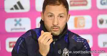 Domenico Tedesco loopt stevig blauwtje bij debuut voor Bologna: zware nederlaag tegen tweedeklasser