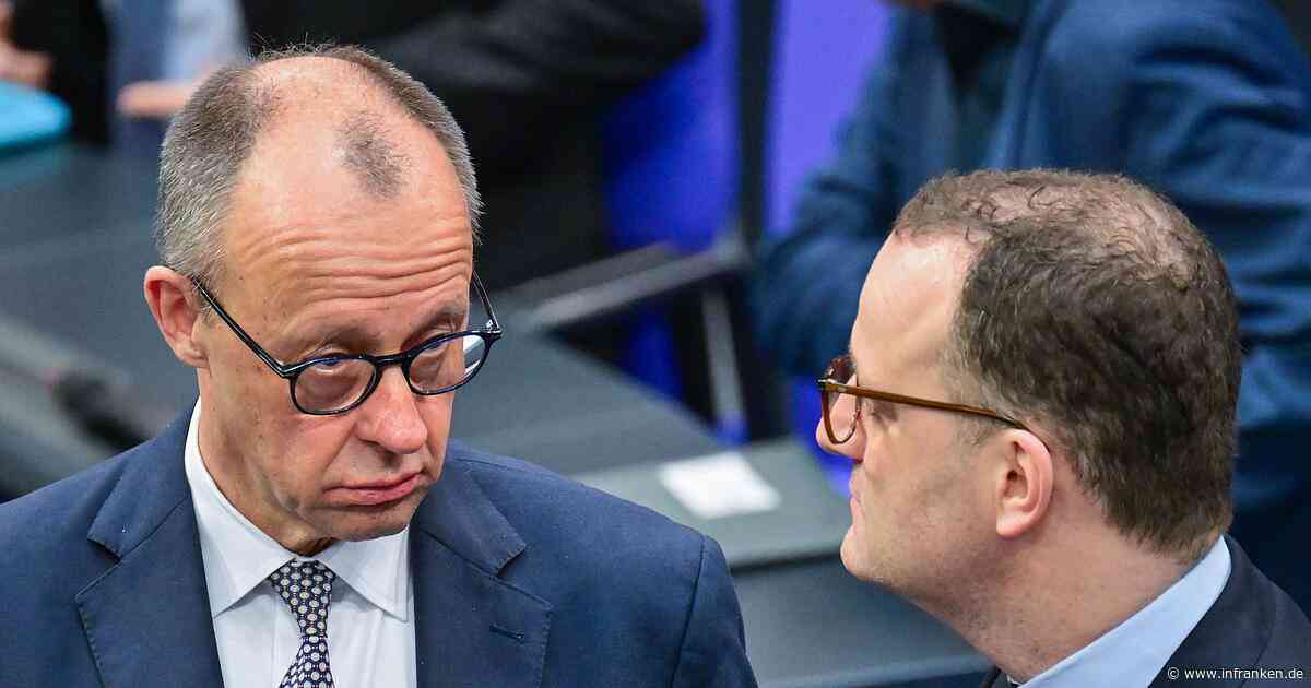 Familie statt Fraktion: Abrupter Sturz eines Aufsteigers