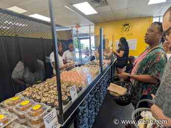 Boss Lady Confections opens full-service bakery on the south side