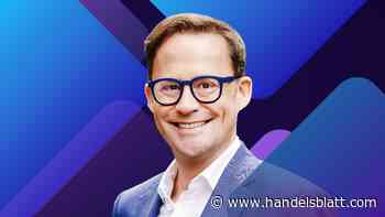 Jan-Hendrik Goldbeck: „Unsere Branche verharrt im Status quo – das hemmt Innovationen“