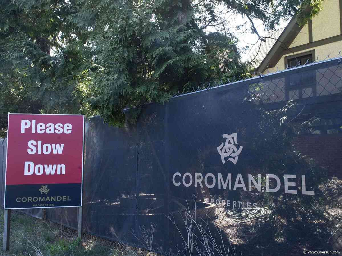 Backer of Oakridge-area condo complex sues developer after bankruptcy