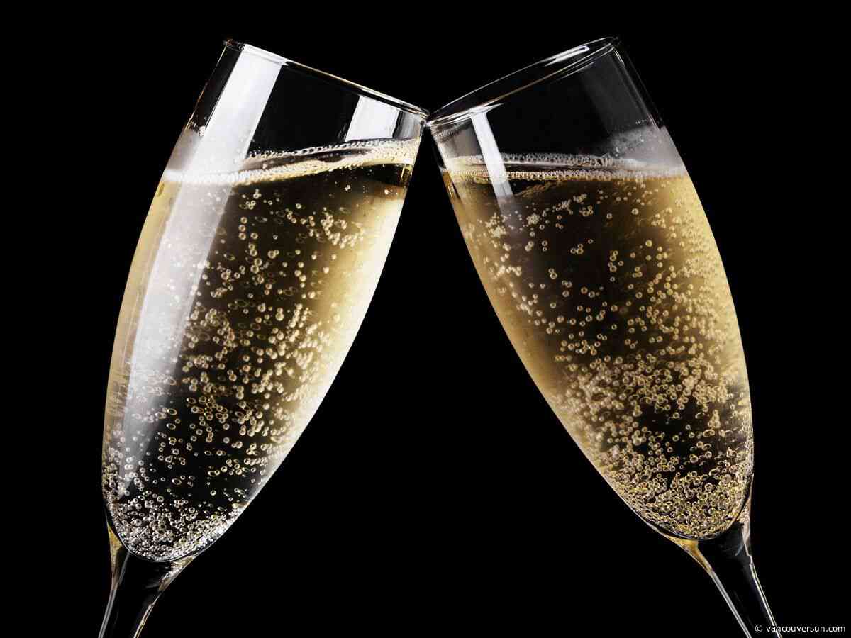 Anthony Gismondi: These were the top-ranked B.C. sparkling wines at the 2026 WineAlign Awards