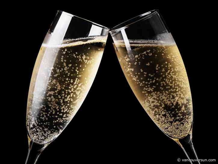 Anthony Gismondi: These were the top-ranked B.C. sparkling wines at the 2026 WineAlign Awards