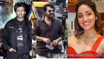 From Article 370 to Ram-Nami, National Awards capture many ideas of India