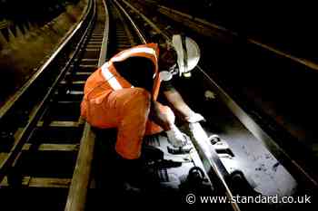 Tube toxic dust warning as whistleblower speaks out