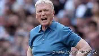 'Bargain fee' Newcastle United transfer perfect for David Moyes blueprint