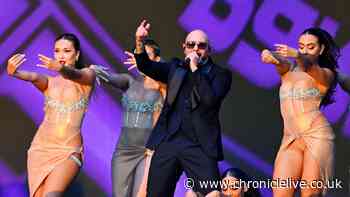 Pitbull themed club Hotel Motel to open in Newcastle in August for one day only