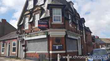 Plans submitted to convert former Sunderland pub into convenience store