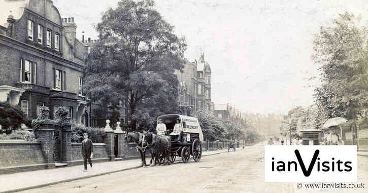 The London Buzz – 17th July 2026