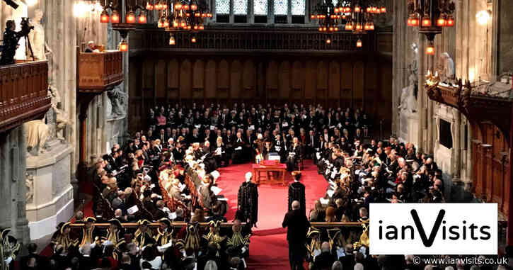 Tickets Alert: Attend the City of London’s ancient Silent Ceremony