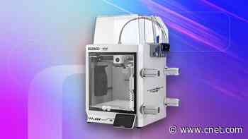 I’ve Never Used a 3D Printer Before. Is This One for Kids as Easy to Use as It Claims?